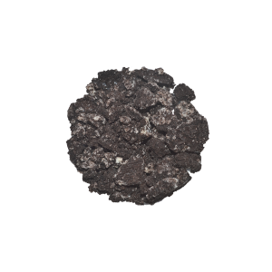 Creme Filled Crushed Cookie Pieces decorations